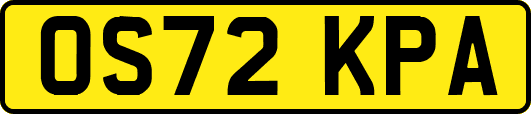 OS72KPA