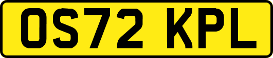 OS72KPL