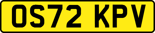 OS72KPV