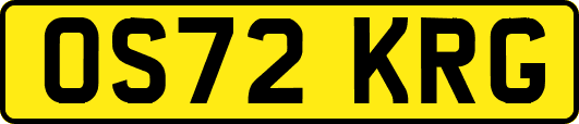 OS72KRG