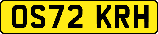 OS72KRH