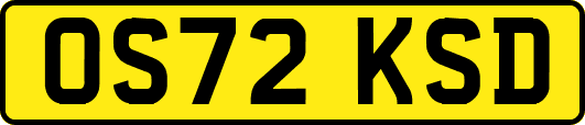 OS72KSD