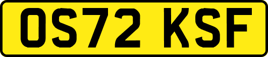OS72KSF