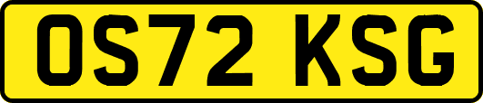 OS72KSG