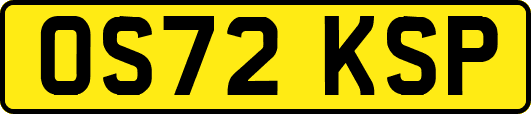 OS72KSP