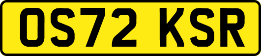 OS72KSR