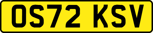 OS72KSV