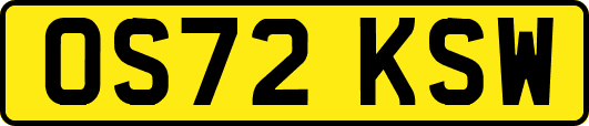 OS72KSW