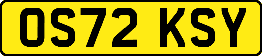 OS72KSY