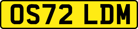 OS72LDM