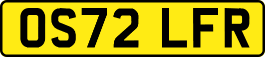 OS72LFR