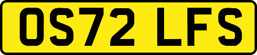 OS72LFS