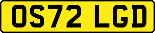 OS72LGD