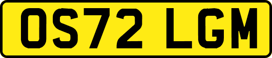 OS72LGM