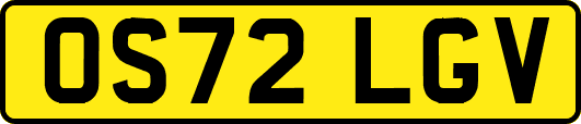 OS72LGV