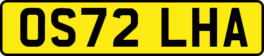 OS72LHA