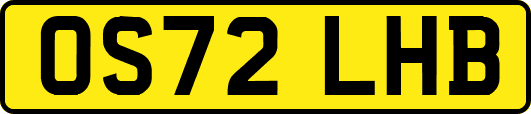 OS72LHB
