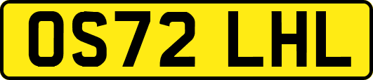 OS72LHL