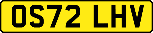 OS72LHV