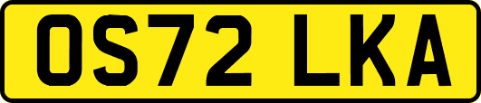 OS72LKA