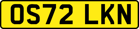 OS72LKN