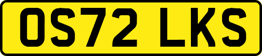 OS72LKS