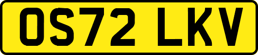 OS72LKV