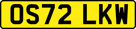 OS72LKW