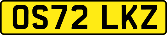 OS72LKZ