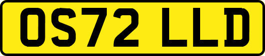 OS72LLD