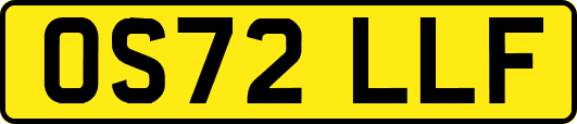 OS72LLF