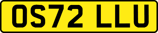 OS72LLU