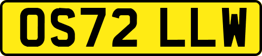 OS72LLW