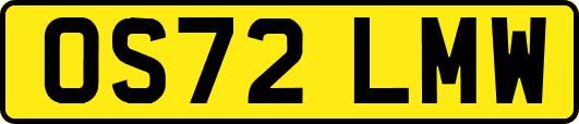 OS72LMW