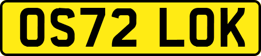 OS72LOK