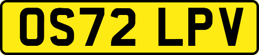 OS72LPV