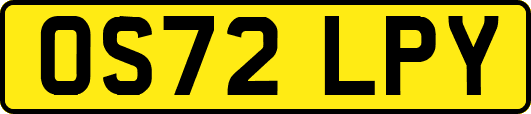 OS72LPY