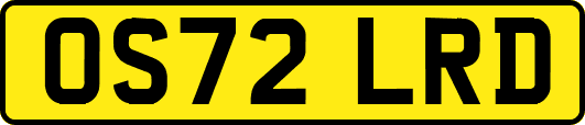OS72LRD