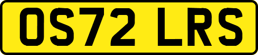 OS72LRS