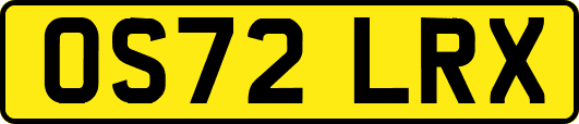 OS72LRX