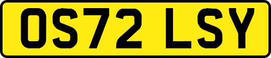 OS72LSY