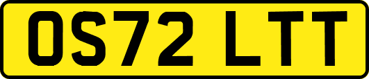 OS72LTT