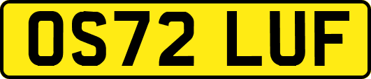 OS72LUF