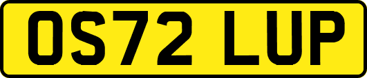 OS72LUP