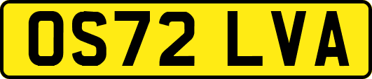 OS72LVA
