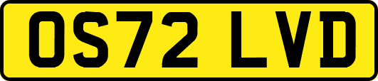 OS72LVD