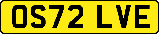 OS72LVE