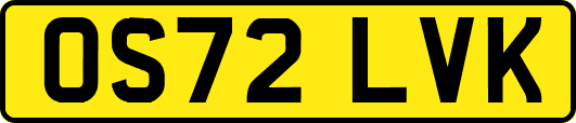 OS72LVK