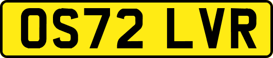 OS72LVR