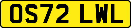 OS72LWL